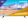 Samsung 75 inch/191 cm UHD LED TV