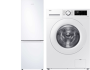 Samsung Wasmachine + Samsung Koelvriescombi