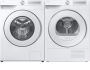 Samsung Wasmachine + Samsung Droger
