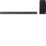 Samsung Soundbar met draadloze subwoofer