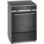 Siemens Inductiefornuis
