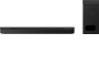 Sony Bravia Theatre Bar met draadloze Subwoofer
