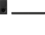 Sony Soundbar met draadloze Subwoofer