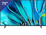 Sony Bravia 75 inch/191 cm 4K TV