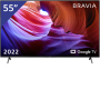 Sony 55 inch/140 cm UHD LED TV