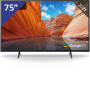 Sony 75 inch/191 cm UHD LED TV