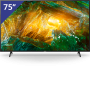 Sony 75 inch/191 cm UHD LED TV