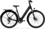 Tenways CGO800 Plus Midnight Black E-bike