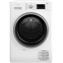 Whirlpool Droger 8 kg