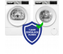 Bosch Wasmachine + Bosch Droger