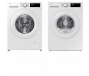 Samsung Wasmachine + Samsung Droger