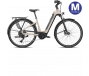 BESV Metallic Steel E-Bike