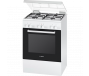 Bosch Gasfornuis