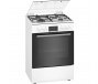 Bosch Gasfornuis