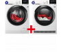 AEG Wasmachine + AEG Droger