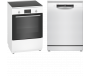 Bosch Inductiefornuis + Bosch Vaatwasser