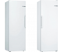 Bosch Koelkast + Bosch Vrieskast