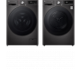 LG Wasmachine + LG Droger
