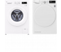 LG Wasmachine + LG Wasdroger
