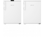 Liebherr Koelkast + Liebherr Vrieskast