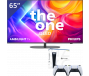 Philips 65 inch TV + PlayStation 5