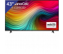 LG 43 inch/109 cm LED TV