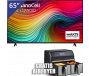 LG 65 inch/165 cm LED TV