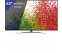 LG 65 inch/165 cm Nano LED TV