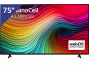 LG 75 inch/191 cm LED TV