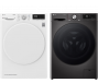 LG Wasmachine + LG Droger