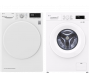 LG Wasmachine + LG Wasdroger