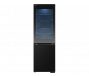 LG Instaview Koelvriescombinatie 349 liter zwart