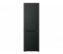 LG Koelvries 344 liter RVS