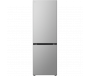 LG Koelvries 344 liter RVS