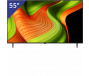 LG 55 inch/140 cm OLED-TV
