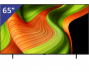 LG 65 inch/140 cm OLED-TV