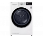 LG Droger 8 kg