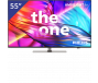 Philips 55 inch/140 cm 4K Ambilight TV