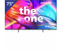 Philips 75 inch/191cm 4K Ambilight TV