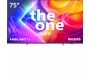 Philips 75 inch/191 cm 4K Ambilight TV