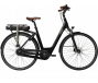 Qwic Echo Matte Black E-Bike