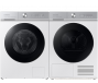 Samsung Wasmachine + Samsung Droger