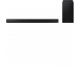 Samsung Soundbar met draadloze Subwoofer