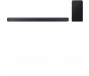 Samsung Soundbar met draadloze Subwoofer