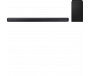 Samsung Soundbar met draadloze Subwoofer