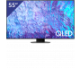 Samsung 55 inch/140 cm QLED TV