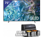 Samsung 75 inch/191 cm QLED TV