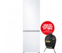 Samsung Koelvriescombinatie 344 liter