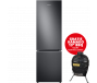 Samsung Koelvriescombinatie 390 liter