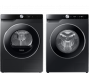 Samsung Wasmachine + Samsung Droger